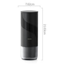 Comfook 20Bar Portable Espresso Maker Rechargeable for Ground Coffee & NS Capsules Compact Travel Coffee Machine