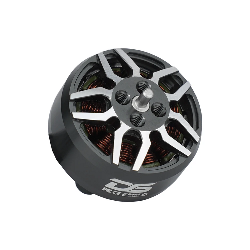 DeepSpace Aether 1505 4000KV 4S Brushless Motor for 2.5 3.5 Inch RC FPV Racing Drones