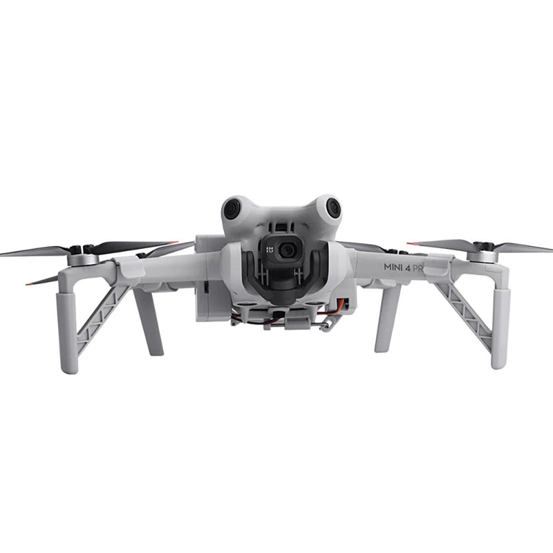 BRDRC Airdrop Air Dropping System Remote Thrower Transport Gift Sea Fishing Delivery Device for DJI MINI 4 PRO RC Drone