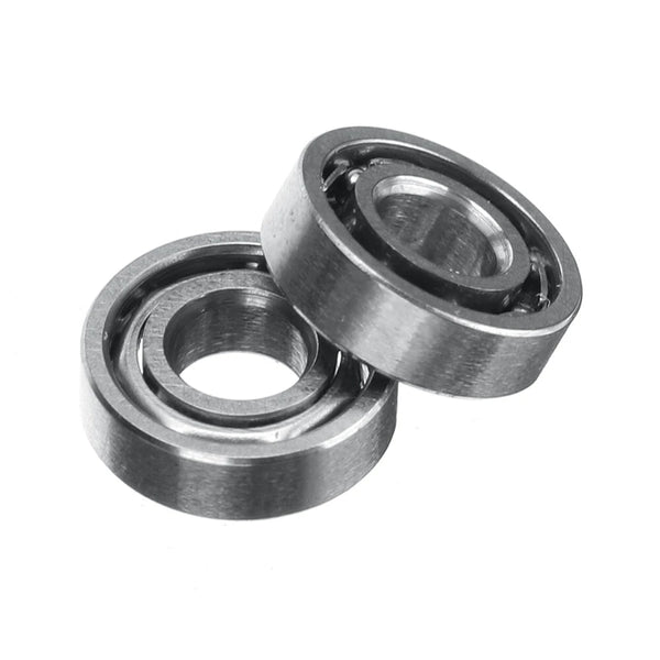XK K100 K124 K170 RC Helicopter Parts Bearing Group 2 - Main Shaft Bearing