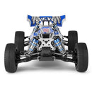 Wltoys 144011 Brushed New Upgraded 550 Motor RTR 1/14 2.4G 4WD 65km/h RC Car Vehicles Metal Chassis High Speed Racing Models Toys 144001 Upgraded Version