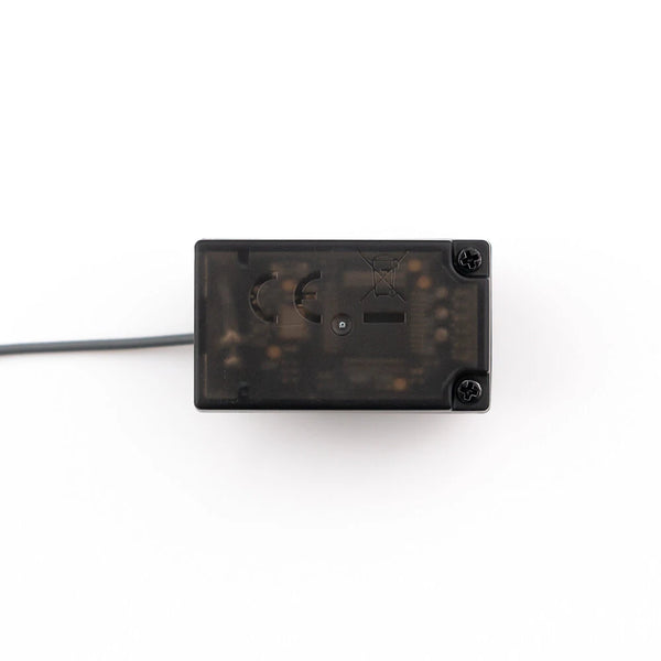 Flysky INr4-GYB 2.4GHz 4CH AFHDS 3 PWM/PPM/i-BUS2/S.BUS/i-BUS Out Put RC Receiver for FlySky Noble NB4/Pro Transmitter