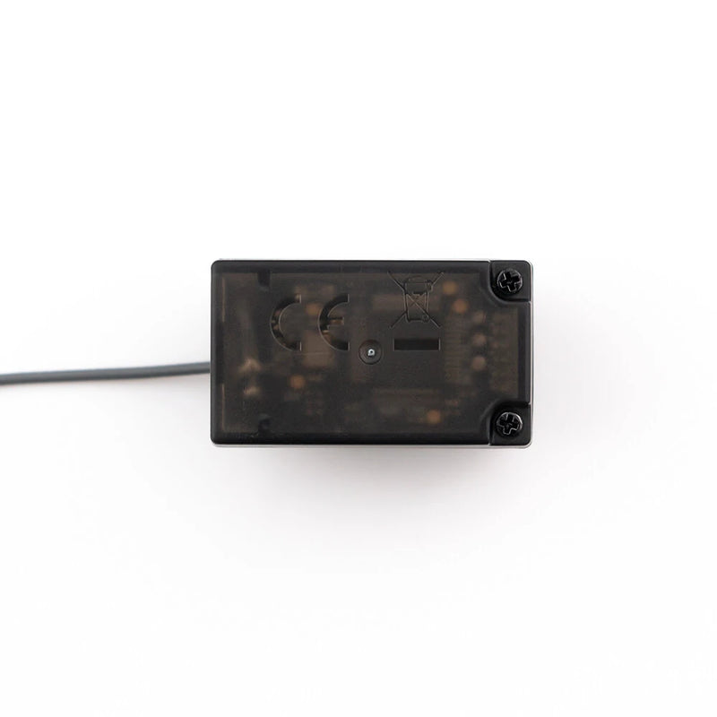 Flysky INr4-GYB 2.4GHz 4CH AFHDS 3 PWM/PPM/i-BUS2/S.BUS/i-BUS Out Put RC Receiver for FlySky Noble NB4/Pro Transmitter