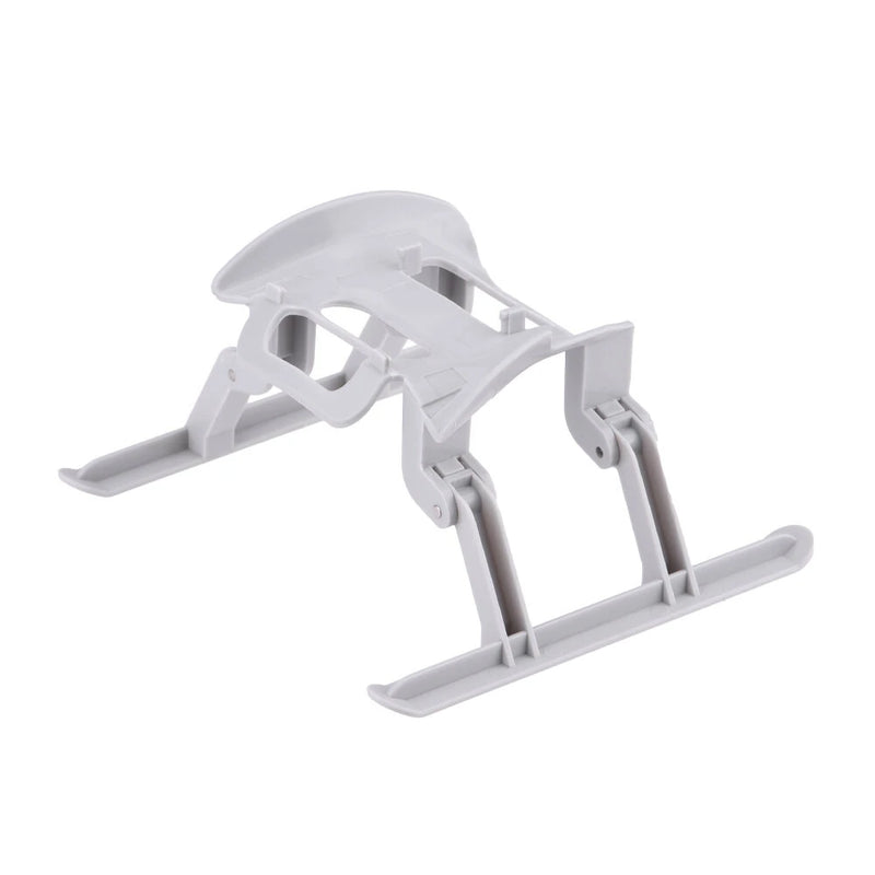 BRDRC Foldable Extended Heighten 40mm Landing Gear Skid Legs Protector Support for DJI FLIP RC Drone Quadcopter