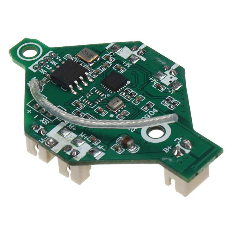 Eachine E017 Mini RC Drone Quadcopter Spare Parts Receiver Board