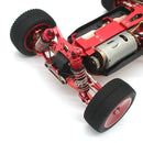 Upgraded Metal Anti Roll Bar Set for Wltoys 124008 124010 124019 144001 1/12 1/14 RC Cars Vehicles Models Spare Parts