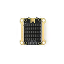 GEPRC RAD VTX 5.8G PitMode 25mW 200mW 600mW 1600mW 2500mW 7-36V 2.5W FPV Transmitter MMCX Antenna for RC Drone Long Range