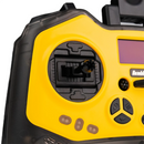 Jumper Bumblebee 2.4GHz Bulit-in 1000mW ExpressLRS ELRS Radio Controller OLED Screen Hall Sensor Gimbals EdgeTX Transmitter for FPV Racer Done RC Airplane Helicopter