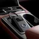 [2025 Version]XIAOMI Mijia 2D 150PSI Smart Bike Pump 2000mAh Battery Power Bank USB Charging LED Display Electric Portable Air Pump Camping Cycling Car Basketball Football Pump for XIAOMI SU7