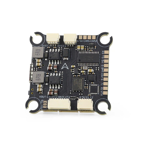 30.5*30.5mm HGLRC F405 2-8S V1 Flight Controller ICM42688P SPL06-001 for RC FPV Racing Freestyle Drones