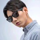 TS Sunglasses UV400 Anti-polarization TAC Lens Anti-glare Eye Protection Lightweight Fashion Glasses for Cycling Hiking Camping Fishing