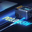 SKYRC B6AC NEO Smart Charger AC 60W DC 200W 10A Battery Balance Charger for for 1-6S Lipo LiFe Lilon LiHV 1-15S NiMH NiCd