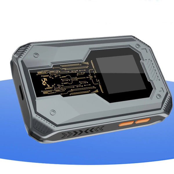 A50 4G LTE Portable Pocket WiFi Router 300Mbps High Speed Connect 8 Devices Unlocked Travel Router Hotspot Wireless Internet Eurasian Version