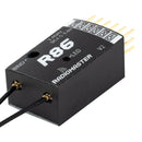Radiomaster R86 V2 6CH Compatible PWM RC Receiver for Frsky D8 D16 SFHSS Radiomaster TX12 T16S Transmitter