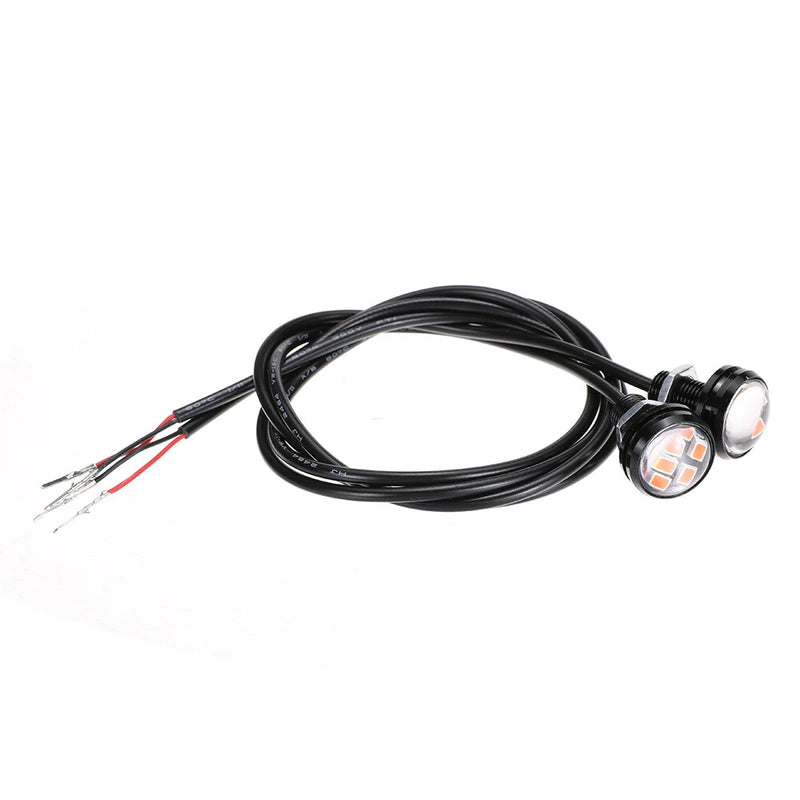 ANGWATT Electric Scooter Lamp Bead For ANGWATT CS1 Front/Rear Riding Light Beads