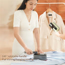 Tevorex Portable Handheld Iron Wet And Dry Small Folding Steam Electric Iron Household Garment Ironing Machine