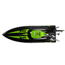 UDIRC UDI908 2.4G 40KM/h Brushless Waterproof RC Boat Capsize Reset RTR Model with Water Cooling System
