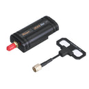 iRangeX iRX4 ExpressLRS ELRS 2.4GHz OpenTX EdgeTX Open-Source Systems Nano TX Module for Frsky X-Lite RadioMaster Pocket Jumper T-PRO Radio Transmitter