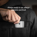 ENCHEN Z4 Electric Shaver Electric Facial Shaver Razor Mini IPX7 Waterproof USB Rechargeable Beard Machine For Men