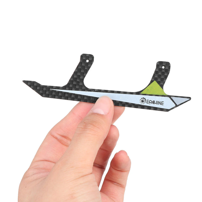 1 Pair Eachine E180 YXZNRC F180 Landing Skid RC Helicopter Parts