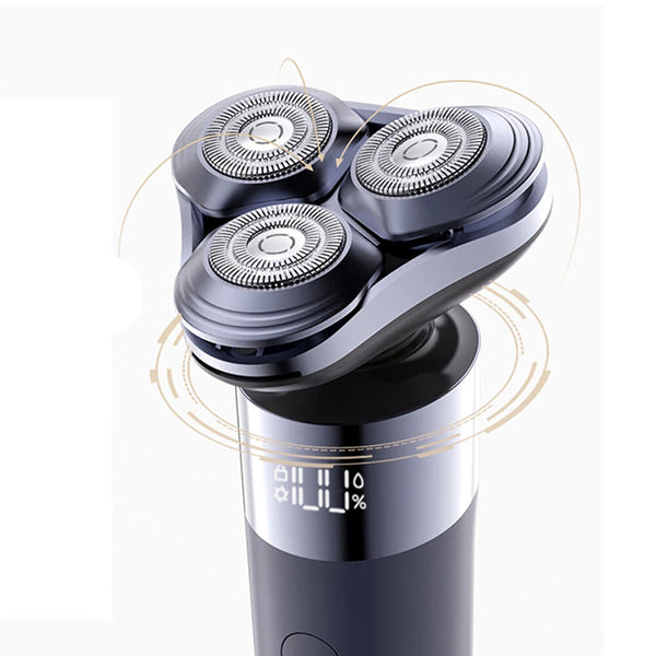 XIAOMI Electric Shaver Replacement Head For XIAOMI Mijia Electric Shaver S302