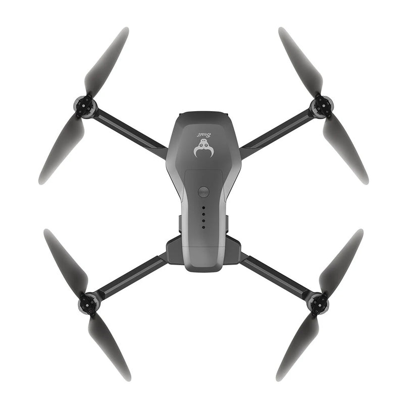 ZLL SG906 MAX3 BEAST EVO GPS 4KM Repeater Digital FPV with 4K EIS Camera 3-Axis Brushless Gimbal Vision Obstacle Avoidance RC Drone Quadcopter RTF
