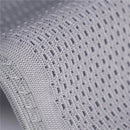 JINGBA Orthopedic Corset Back Support Belt Men Back Brace Belt Lumbares Protection Spine Support Belt for Fitness Gym Workout