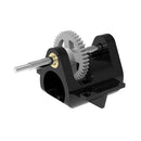 Original Eachine Spitfire 400mm Mini Airplane RC Spare Parts Accessories Propeller Receiver Landing Gear Gearbox Fuselage Main Wing Rod