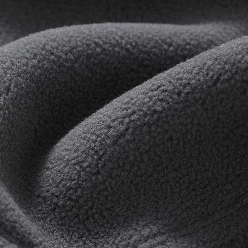 TENGOO Outdoor Cycling Protective Gear Hats Keep Warm Winter Racing Hooded Hat Thermal Neck Warmer Windproof Fleece Balaclava Skiing Face Mask