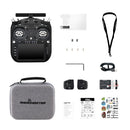 Radiomaster TX16S MK3 Radio Controller ELRS 2.4GHz/900MHz Dual Band Gemini-X 5.0" Color Touchscreen V6 Hall Gimbals EdgeTX Transmitter for FPV Racer Drone
