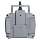 KPQRC HT-6A 2.4Ghz 6CH PWM FHSS Transmitter Remote Control with F-06A Receiver For RC Aircraft Car Boat Tank