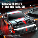 ZLL SG218 PRO 1/16 2.4G 4WD RC Car Drift On-Road High Speed Racing LED Light Semi Proportional Vehicles Model RTR Toys