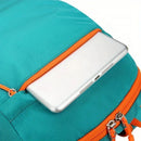 IPRee Children's Backpack Lightweight Outdoor Foldable Leisure Travel Fashion Cute Waterproof Backpack