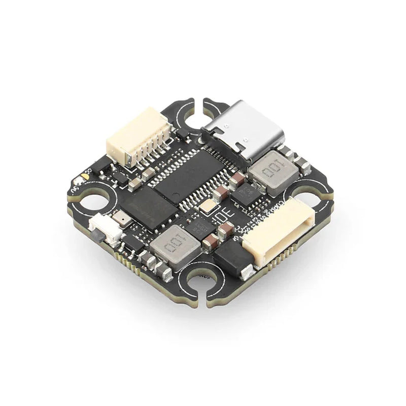 20x20mm MAMBA MK4 F722 MINI Flight Controller & F40 BLS MINI ESC / Reactor 44A / Reactor 66A MINI 8bit ESC Stack for RC FPV Racing Drones