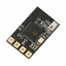 Jumper 2.4GHz ExpressLRS ELRS RX MINI 2.4GHz 16CH Long Range Low Latency Mini Receiver for FPV RC Racer Drone Airplane