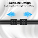 BAOFENG Rugged Radio Helmet Earpiece 2 PIN with Mic Microphone PTT for Baofeng BF-F8HP Pro 888S UV5R 5RM UV-21R UV-32 KenwoodWouxun Two Way Radio Walkie Talkie