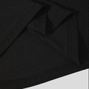 INCERUN Mens Tank Top Fashion Leather Shoulder Strap Design Solid Color Knitted Vest Summer Sleeveless Men's Undershirts