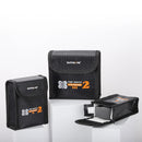 For Avata 2 Battery Explosion-proof Safety Storage Bag Cover Shockproof Case Flame Retardant Fireproof Guard Protection Bag