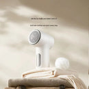 XIAOMI MIJIA Portable Lint Remover Rechargeable Fabric Shaver Strong Suction Upgrade Blade Long Battery Life Clothes Fresh Cleaner