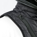 XANES Keeping Warm Neck Scarf Motorcyclist Rider Chest Neck Protector Windproof Warmer Scarf Bibs Motorcycle Winter Thermal Collar