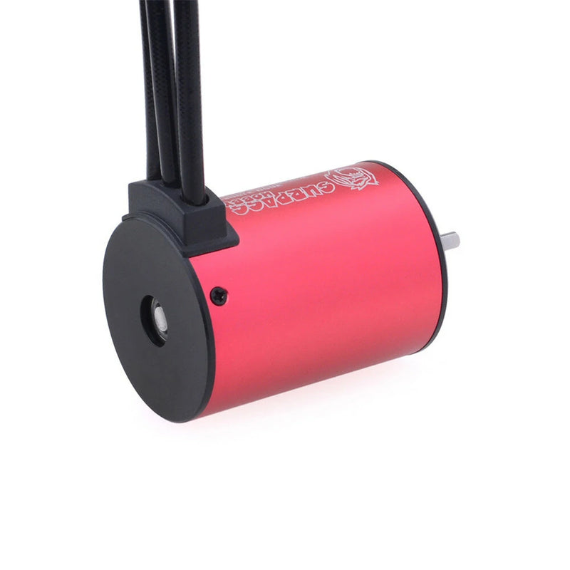 Surpass Hobby 3650 3100/3600/4500/5200kv 2S/3S 1/10 Waterproof RC Car Motor