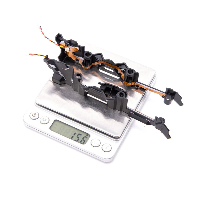 iFlight Nazgul F5 F6 V2 Spare Part Replace Side Plate for RC Drone FPV Racing