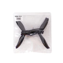 2 Pairs / 6 Pairs Gemfan 7041 7 Inch 3-Blades PC Propeller 5mm Holes for RC FPV Racing Drone Compatible with 2408 1100KV Motor