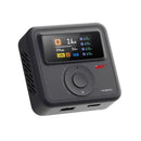 ISDT 405AC 60W 5A Smart Charger XT60 for 1~4S LiFe LiHv LiPo 1~7S Pb 1~12S NiMH/Cd Battery