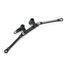 KFPLAN KF18 1/14 Brushless RC Car Parts Steering Linkage Vehicles Models Spare Accessories PX9000-28