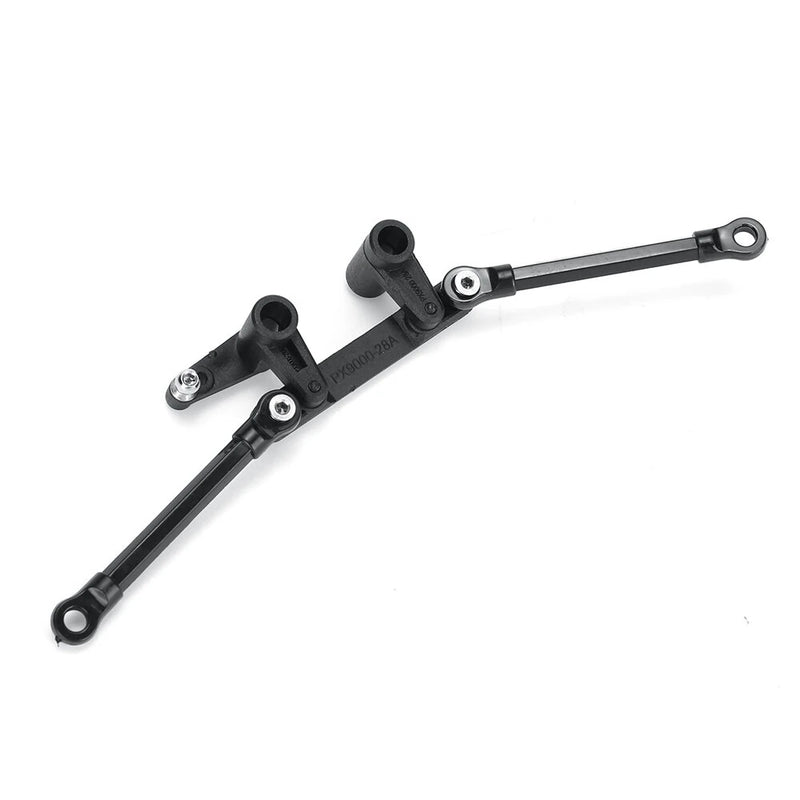 KFPLAN KF18 1/14 Brushless RC Car Parts Steering Linkage Vehicles Models Spare Accessories PX9000-28