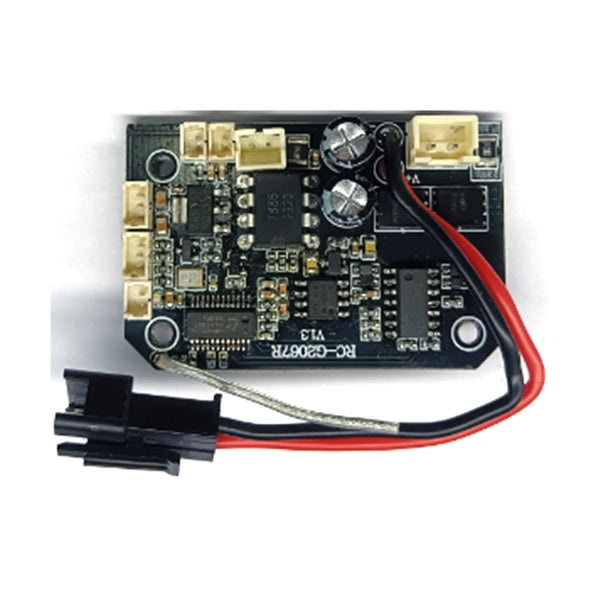 JJRC C8812 Drift RC Tank Parts Receiving Circuit Board Off-Road Truck Car Vehicles Models Spare Accessories