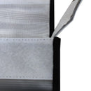 Portable Fireproof Explosion-proof Lipo Battery Safety Carry Bag Storage Bag Fire Resistant 185*75*60mm