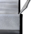 Portable Fireproof Explosion-proof Lipo Battery Safety Carry Bag Storage Bag Fire Resistant 185*75*60mm