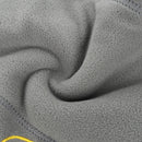 TENGOO 1pc Winter Neck Gaiter Hat For Men And Women Camping Fleece Neck Gaiter Ski Tube Scarf Snowboard Half Face Mask Face Cover Men Women Outdoor Cold Proof Neck Winter